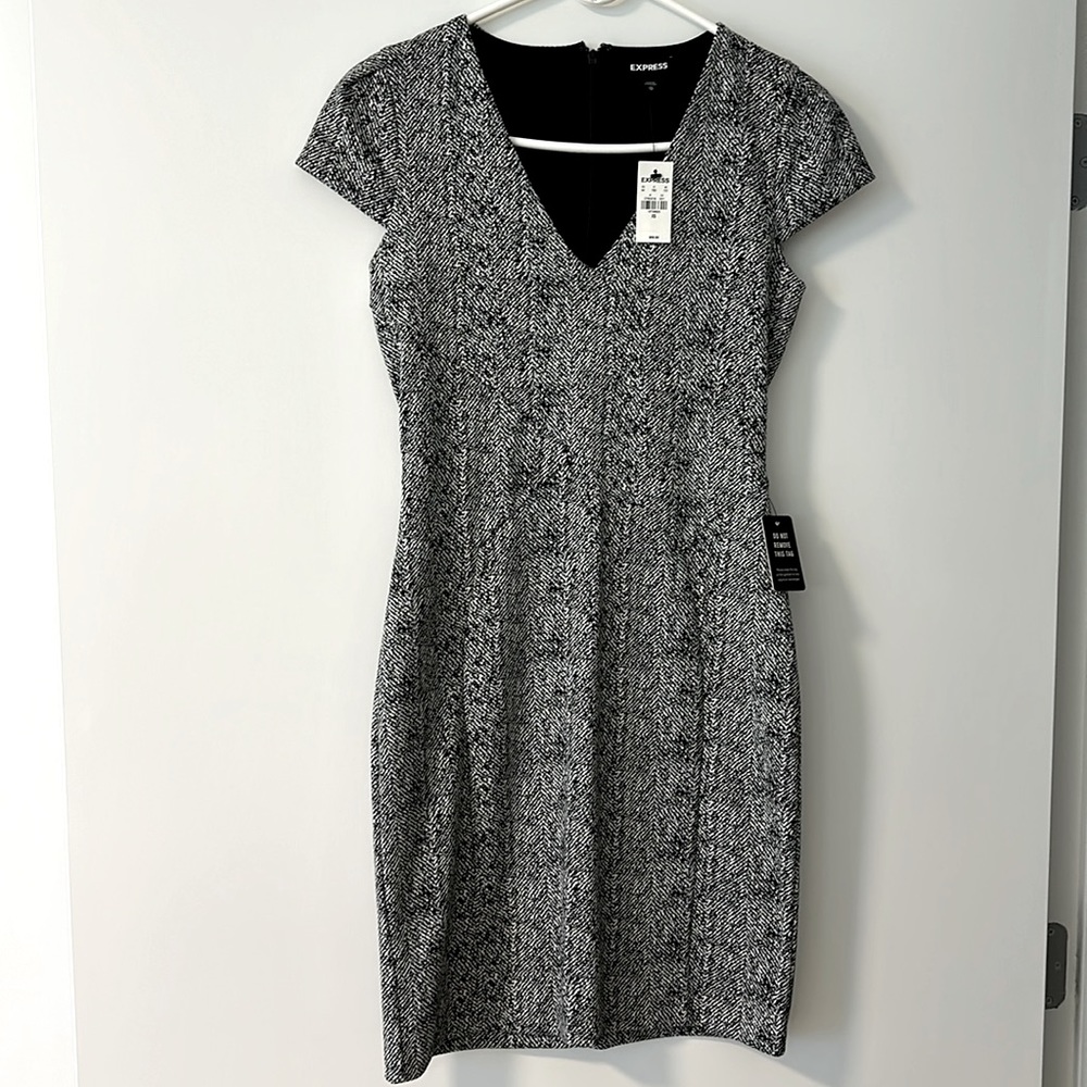 Dress from Express